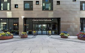Comfort Hotel Porsgrunn